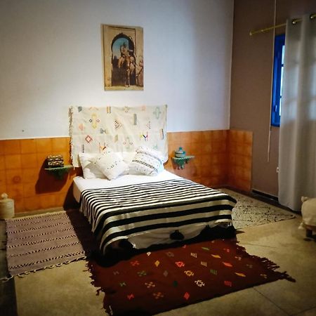 Les Delices D Aya Apartamento Tahanaout Exterior foto