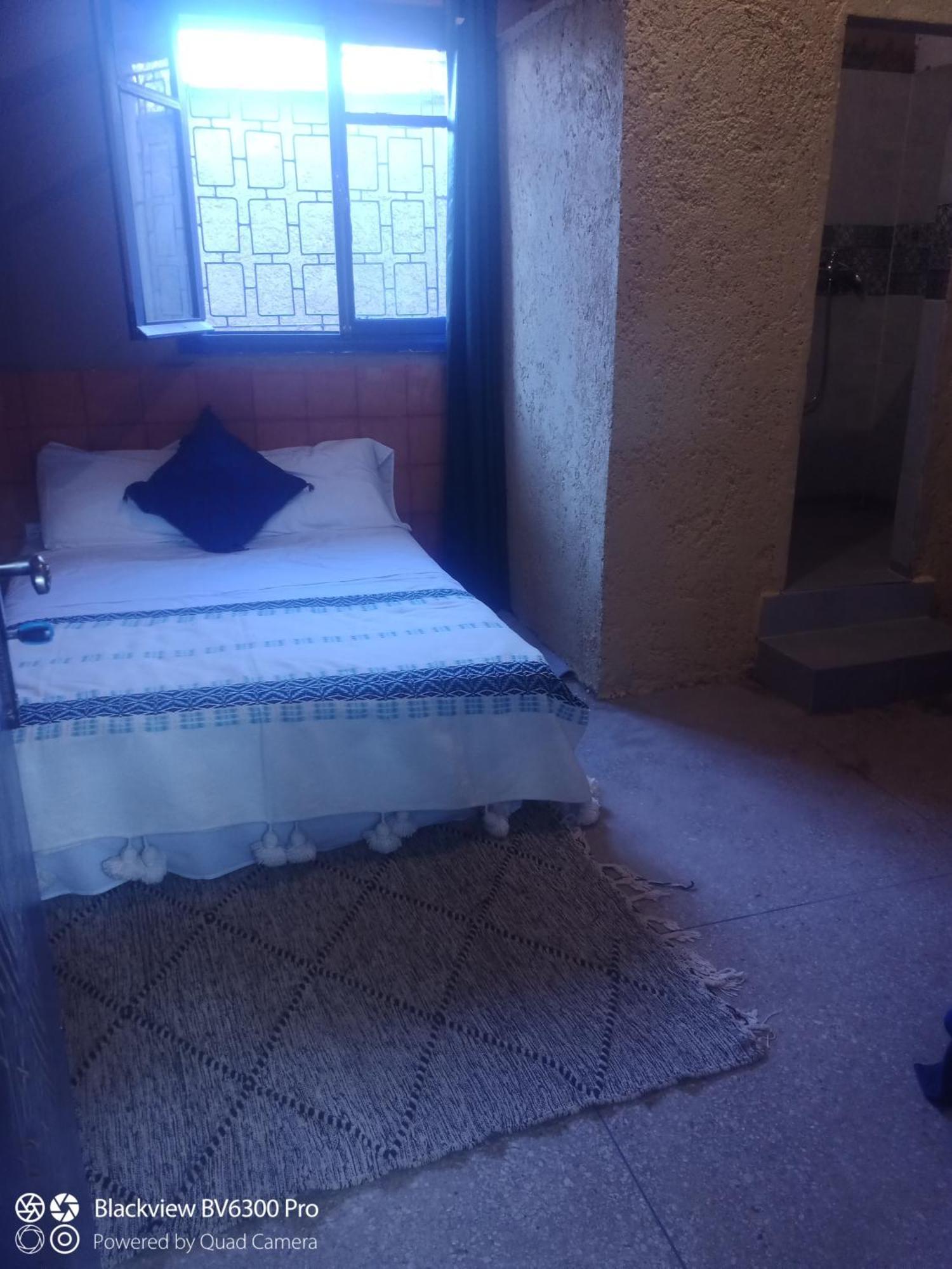 Les Delices D Aya Apartamento Tahanaout Exterior foto